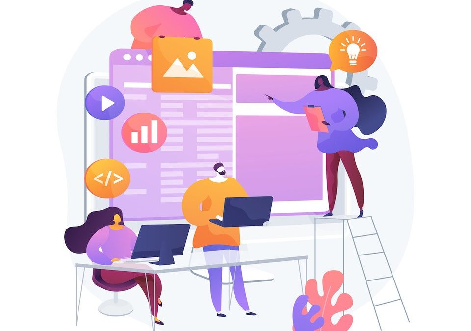 Tendencias en Diseño Web para 2025: Lo Que Debes Saber