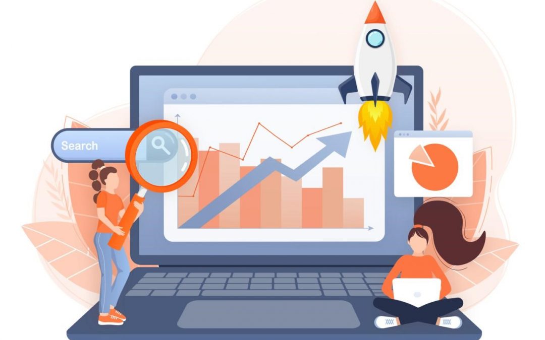 Cuánto cuesta el SEO en Madrid para una pequeña empresa